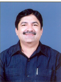 Prof. Harbhajan Bansal