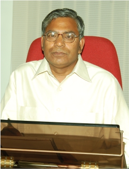 Dr. M.L. Ranga