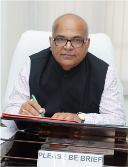 Prof. Tankeshwar Kumar
