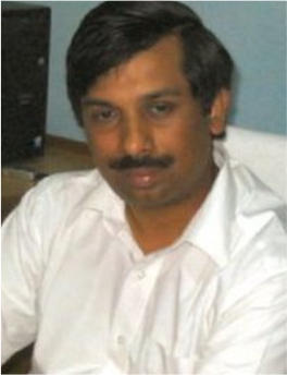 Sh. V. Uma Shankar, IAS