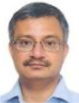 Sh. Vivek Joshi, IAS