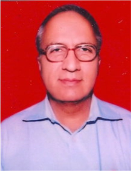 Sh. Y. P. Goswami